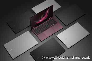 Samsung reveals new laptops for the ‘mobile-first generation’ - theoldhamtimes.co.uk