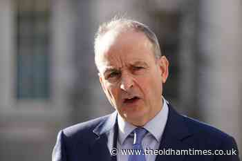 Ireland will not be 'found wanting' on Ukraine – Irish premier - theoldhamtimes.co.uk