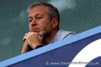 Thomas Tuchel: Chelsea's view on Ukraine 'absolutely' includes Roman Abramovich - theoldhamtimes.co.uk