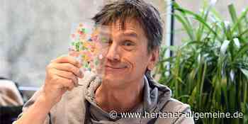 Martin Kaysh aus Marl: „Der Steiger“ tritt in diesem Jahr nicht auf - Hertener Allgemeine