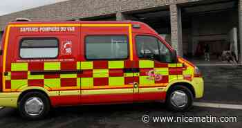 Une sortie de route à La Londe, ce dimanche soir, fait deux blessés