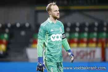 Elsner pikt er een zondebok uit bij zijn ploeg: &quot;Hij heeft zijn werk niet gedaan de voorbije twee matchen, dat is de realiteit&quot;