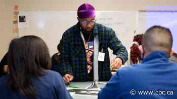 Unhappy with virtual campus life, some students hit pause on school to find new momentum