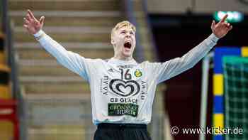 HCE holt Obling für das Tor - Ziemer geht in die Schweiz - kicker