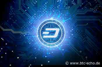 Coin der Woche: Dash ohne CEO und ohne Plan? - BTC-ECHO | Bitcoin & Blockchain seit 2014