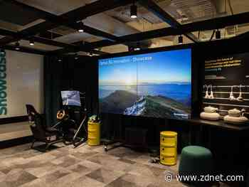 No killer app: Waiting for a guaranteed ultra-low latency 5G Godot