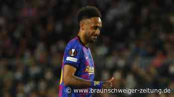 Barcelona feiert 4:0-Heimsieg gegen Bilbao