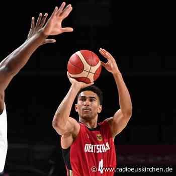 Basketballer wollen mit Euroleague-Trio an Tabellenspitze - radioeuskirchen.de