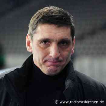 Bobic hält an Trainer Korkut fest: «Erreicht die Mannschaft» - radioeuskirchen.de