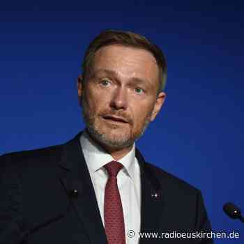 Lindner: Fokus auf Stärkung der Verteidigungsfähigkeit - radioeuskirchen.de