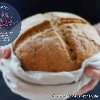 Kirchen rufen in der Zeit bis Ostern zum Klimafasten auf - radioeuskirchen.de