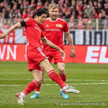 Union kann's auch ohne Kruse: Sieg gegen Mainz - radioeuskirchen.de