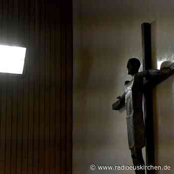 Priester wegen Vorwurfs des sexuellen Missbrauchs beurlaubt - radioeuskirchen.de