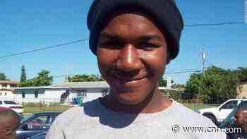 Analysis: America's disdain for Black men and boys hasn't diminished in the years since Trayvon Martin was killed