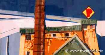 Als man im Katholischen noch wie im Lokal essen gehen konnte - Der Sepp vom Hallplatz - Rheinpfalz.de