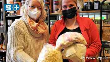 App rettet Essen und Lebensmittel in Wetter und Herdecke - Westfalenpost