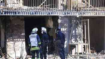 Großbrand in Essen: Theater und Philharmonie der Stadt veranstalten Benefizkonzert - RND