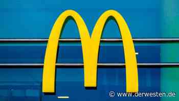 McDonald's: Mutter will mit Kindern essen und erlebt Alptraum - Derwesten.de