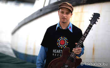 „Kurt Rosenwinkel Trio“ zu Gast bei „Jazz in Essen“ - Lokalklick.eu - Online-Zeitung Rhein-Ruhr