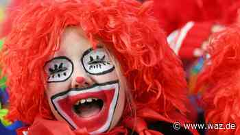 Das ist am Wochenende in Essen los: Die Veranstaltungstipps - WAZ News