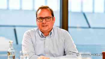 Essen: OB will Freundschaft mit russischer Stadt fortsetzen - WAZ News