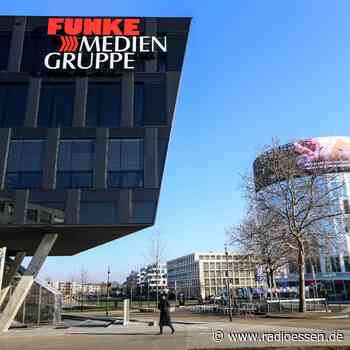 Russische Hacker greifen Essen an: FUNKE Mediengruppe vermeldet Attacken - Radio Essen