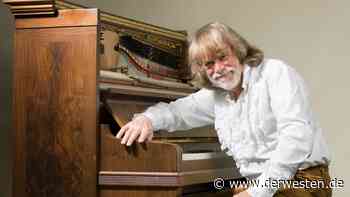 Helge Schneider in Essen: Es ist offiziell! Traurig für Fans - DER WESTEN