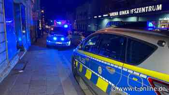 Essen: Mann wird in eigener Wohnung niedergeschlagen – Polizei sucht Zeugen - t-online.de