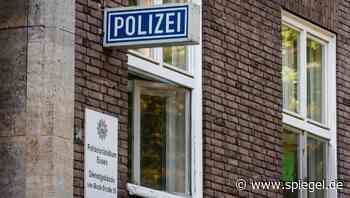 Missglückter Einsatz in Essen: SEK stürmt falsche Wohnung – und entschuldigt sich - DER SPIEGEL