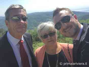 Stroncato da un malore Luigi Dell'Erba - Prima la Riviera