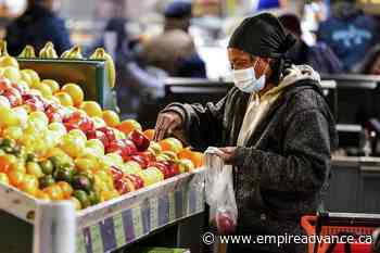 CDC: Many healthy Americans can take a break from masks - Virden Empire Advance