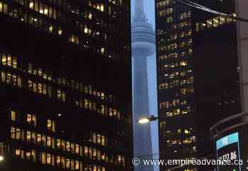 Canadian companies at risk from Russia cyberattacks in retaliation from sanctions - Virden Empire Advance