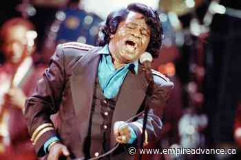 Mick Jagger, Questlove to team for James Brown doc series - Virden Empire Advance