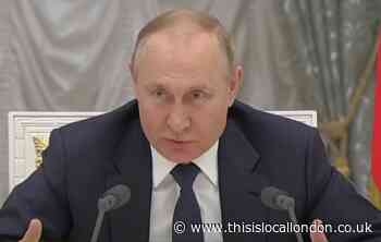Ukraine may fall, but so will Putin – interview with Russian youths by Adam Sizoo Hampton School