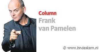 Groen en oranje en blauw en geel | Tilburg | bndestem.nl - BN DeStem