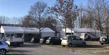 Emergenza tamponi/Il Covid Point di Oderzo raddoppia – Giornale Nord Est - Giornale Nord Est