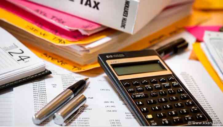 Where's my refund? Tax returns may see delays