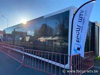 Herbekijk Koersparlé, de talkshow over Kuurne-Brussel-Kuurne - Focus en WTV