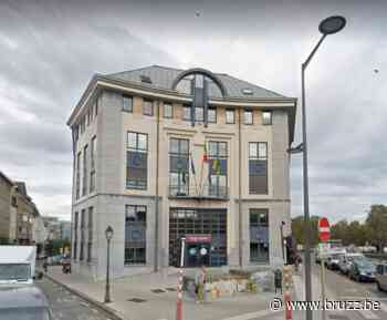 Huiszoeking bij hoofdzetel Kind en Gezin in Brussel - BRUZZ