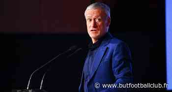 OL, FC Nantes, RC Lens, OM, Nice : ces joueurs qui pourraient intégrer l'équipe de France en 2022 - But! Football Club