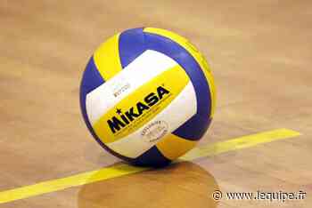 Nice bat Cambrai en Ligue A - L'Équipe.fr