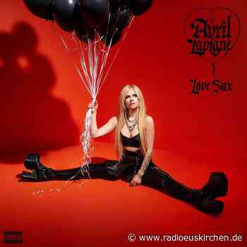 Album der Woche: Avril Lavigne - Love Sux - radioeuskirchen.de