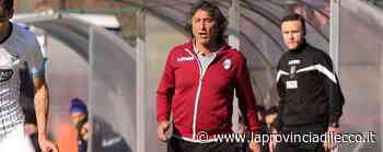 «I giocatori? Banditi come me Siamo una macchina perfetta» - La Provincia di Lecco