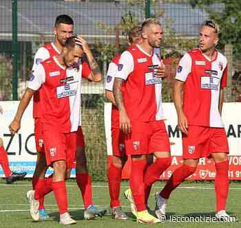 Successo per la Casatese; Brianza Olginatese ancora ko - Lecco Notizie