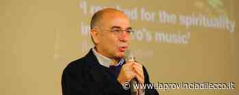 Tornatore a Lecco racconta Morricone - Cronaca, Lecco - La Provincia di Lecco