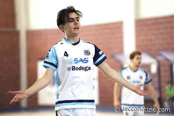 Calcio a 5, Lecco sconfitto a Brandizzo: sfuma la Coppa Italia - Lecco Notizie