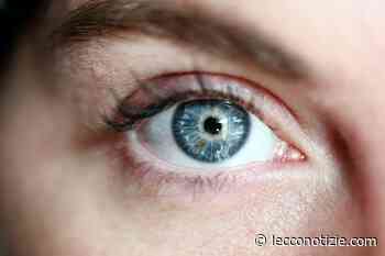 Glaucoma, screening visivo gratuito grazie all'Unione Ciechi - Lecco Notizie