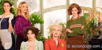 7 DONNE E UN MISTERO - Lecco Notizie