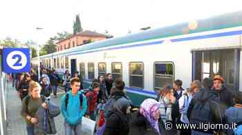 Nuovi treni per Lecco e Valtellina: "Così è cresciuta la puntualità" - Il Giorno - IL GIORNO