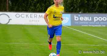 FC Lebbeke winnaar van het weekend ondanks puntendeling tegen Stekene - Het Laatste Nieuws